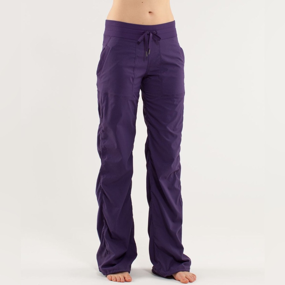 Lululemon Dance Studio Pant